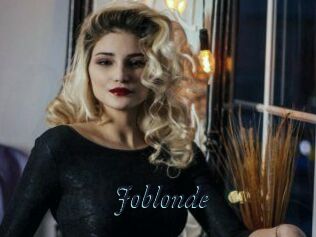 Joblonde