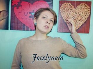 Jocelynem