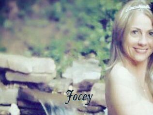 Jocey