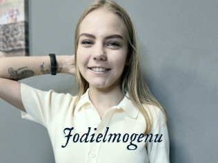 Jodielmogenu
