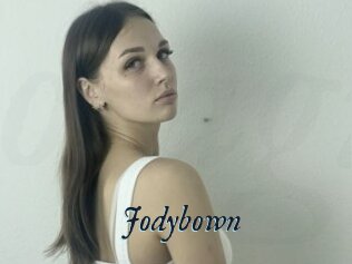 Jodybown