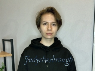 Jodychesbrough