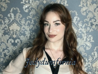 Jodydumfornia