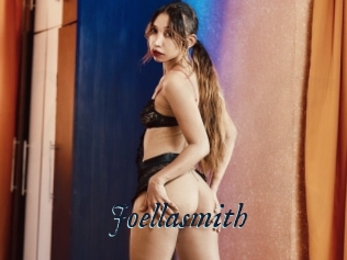 Joellasmith