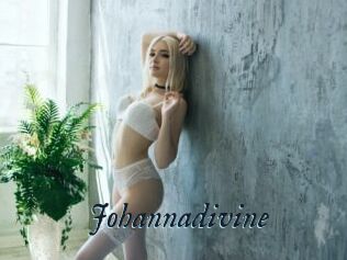 Johannadivine