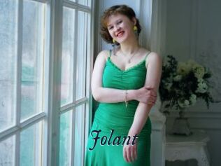 Jolant
