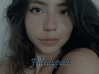 Joliedupont