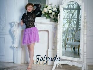 Jolyada