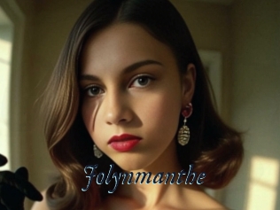Jolynmanthe