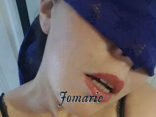 Jomarie