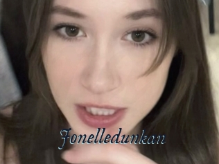 Jonelledunkan