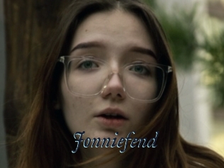 Jonniefend