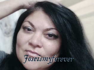 Joseismyforever