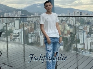 Joshpascalie
