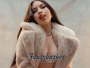 Jousybarker