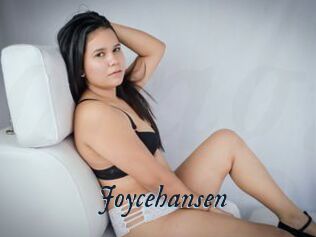 Joycehansen