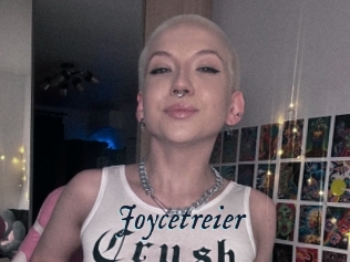 Joycetreier