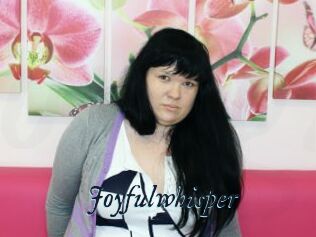 Joyfulwhisper