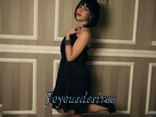 Joyousdesiree