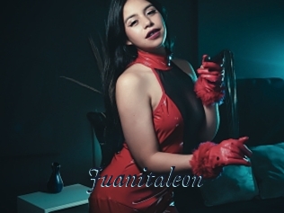 Juanitaleon