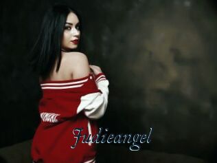 Judieangel