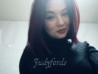Judyfords