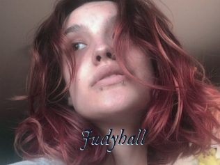 Judyhall