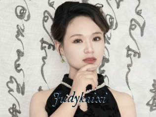 Judykaixi