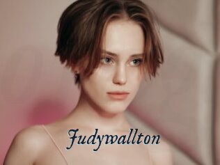 Judywallton