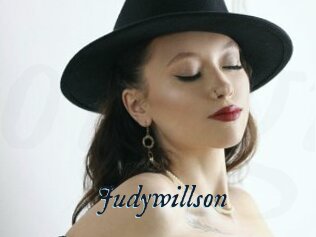 Judywillson