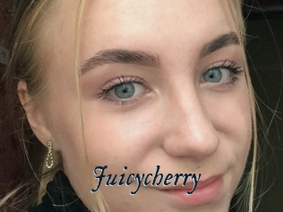Juicycherry