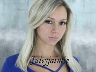 Juicyjaimie