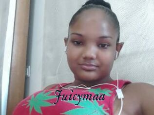 Juicymaa