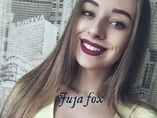 Juja_fox