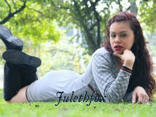 Julethfox