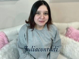 Juliaconradi