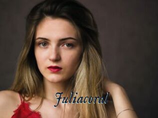Juliacoral