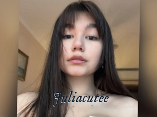 Juliacutee