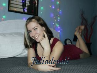 Juliadenali