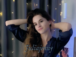 Juliajenny