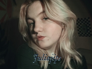 Juliajips