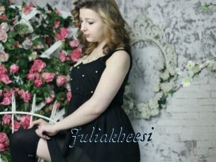 Juliakheesi