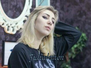 Julialemon