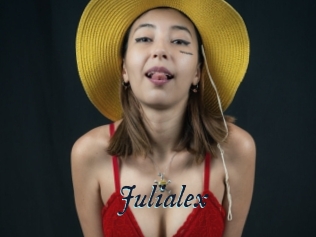 Julialex