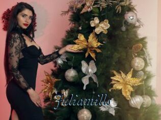 Juliamills