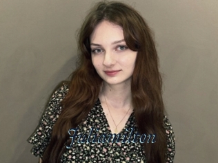 Juliamilton