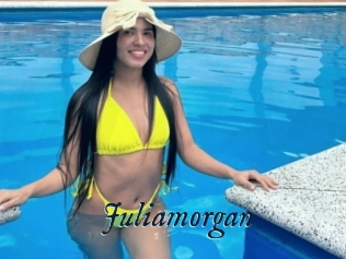 Juliamorgan
