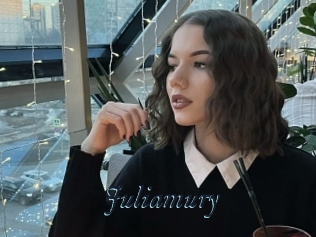 Juliamury