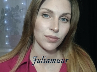 Juliamuur