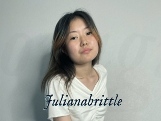 Julianabrittle